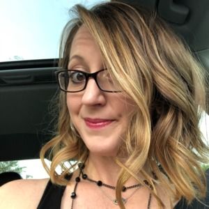 Meet your Posher, Erin